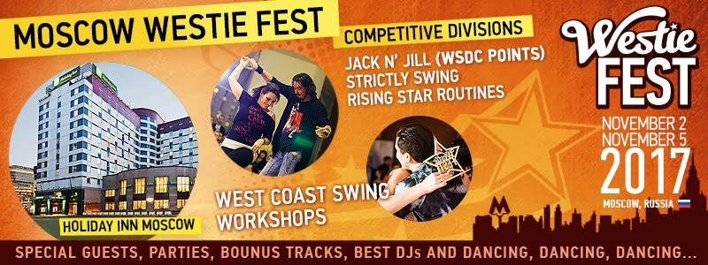 Westie Fest 2017