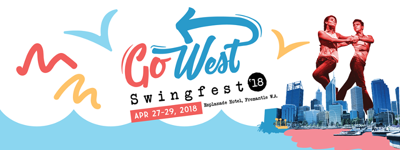 Go West Swing Fest