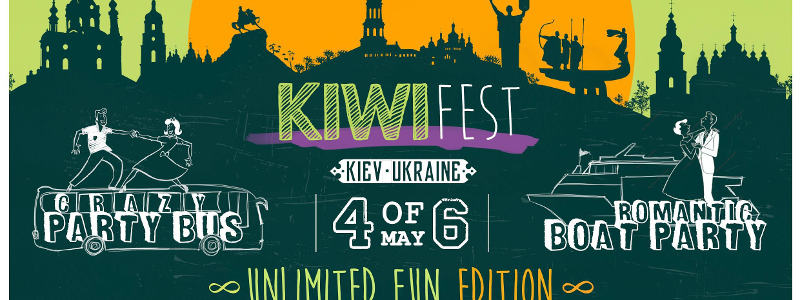 KIWI fest 2018