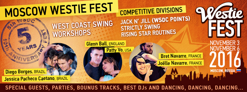 Westie Fest 2016