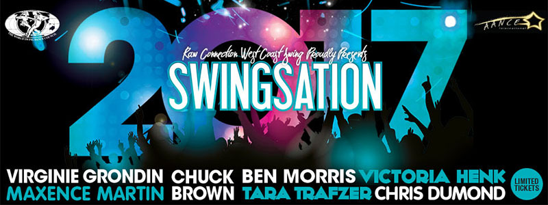 Swingsation 2017