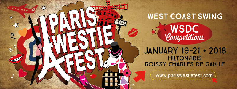 Paris Westie Fest 2018