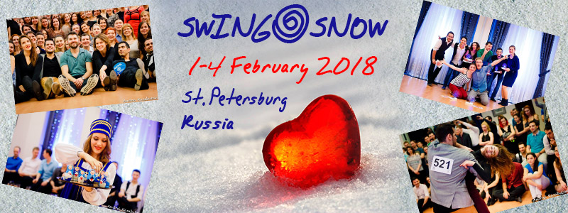 Swing & Snow 2018
